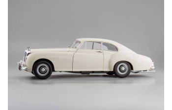 BENTLEY R-Type Continental (1954), beige