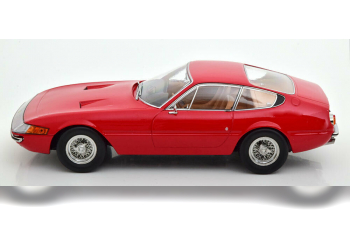 Ferrari 365 GTB Daytona 1969 (red)