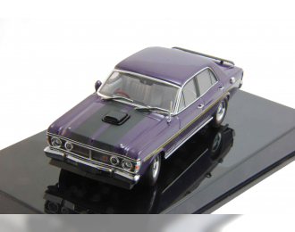 FORD Falcon XY GTHO, wild violet