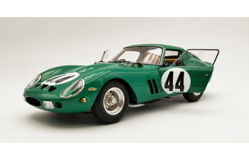 FERRARI 250 GTO #44 Silverstone David Piper (1963), green