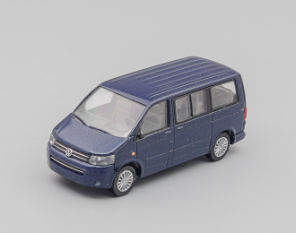 VOLKSWAGEN T5 Multivan, blue