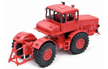 Кировец K700A TRACTOR TRUCK 1986