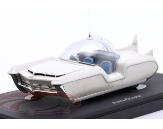 Astra Gnome (1956), white 