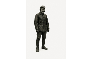 Фигурка Мотоциклист (1900-1930)