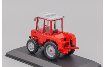 (Уценка!) Т-30А, Тракторы 82, красный