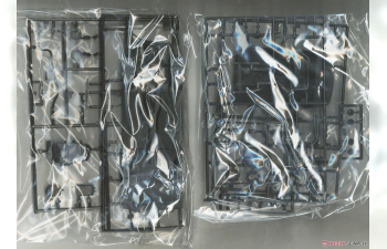 Сборная модель Nissan Skyline GT-R (BNR32 Group-A Racing)