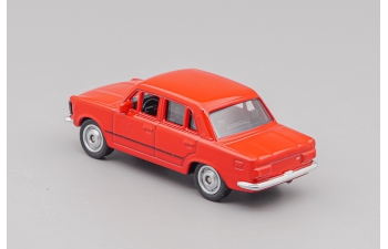 FIAT 125p, Mes voitures de collection 52