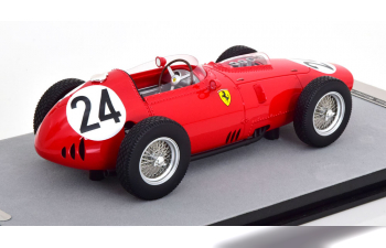 FERRARI 246/256 F1 Dino Winner GP Reims, Brooks (1959)