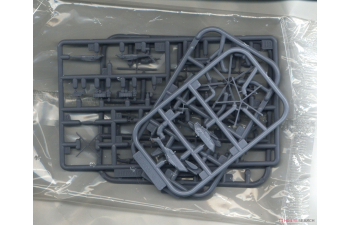 Сборная модель вертолет Морских Сил Самообороны Японии