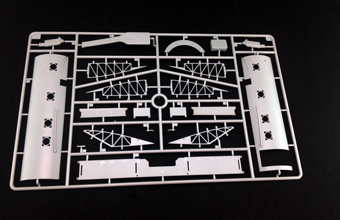 Сборная модель Airspeed A.S.58 Horsa Glider Mk.II