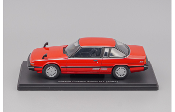 MAZDA Cosmo Ht (1982), red