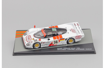 Dauer-PORSCHE 962LM - 1994, PORSCHE Racing Collection 29