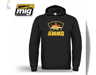 AMMO Sweatshirt (XXXL size)