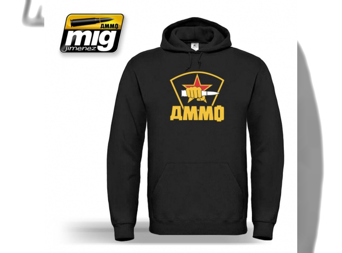 AMMO Sweatshirt (XXXL size)