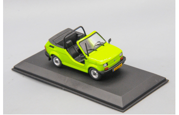 FIAT 126 Malubats, Kultowe Maluchy
