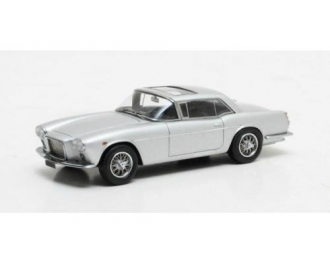 MASERATI 5000GT Coupe Pininfarina 1961 Metallic Silver