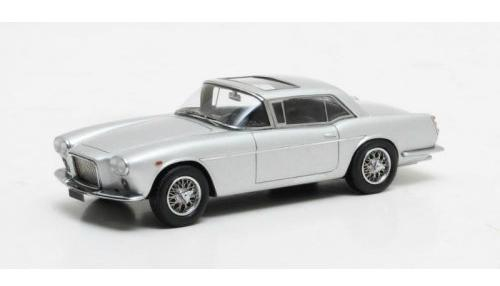 MASERATI 5000GT Coupe Pininfarina 1961 Metallic Silver