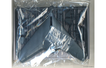 Сборная модель Gotha P.60C-6 "Raptor" Luftwaffe 46