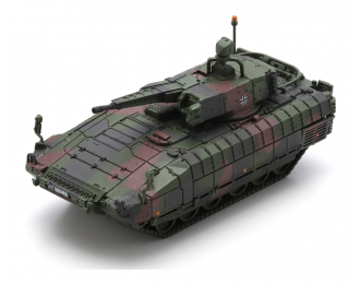 БМП Пума Бундесвер (2009)