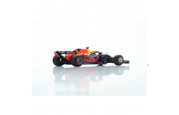 Aston Martin Red Bull Racing-TAG Heuer RB14 #33 Race TBC 2018 Max Verstappen