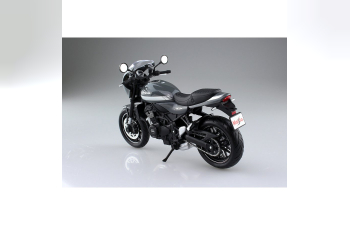 KAWASAKI Z900RS Cafe Pearl Storm Gray