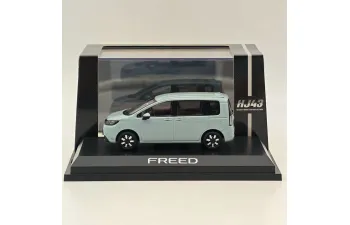 HONDA Freed (2024), fjord mist pearl