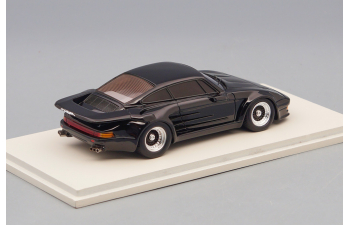 PORSCHE Gemballa Mirge (1988), black