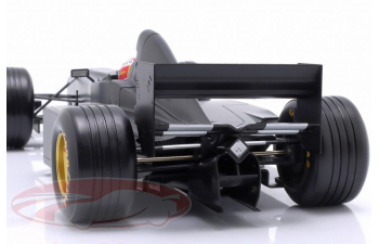 FERRARI F300 Fiorano Test Formula 1 Michael Schumacher (1998), black