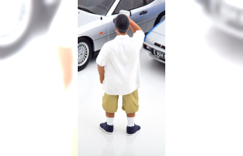 FIGUR Lowrider