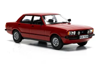 FORD Cortina Mkiv 2.0 S (1976), Red