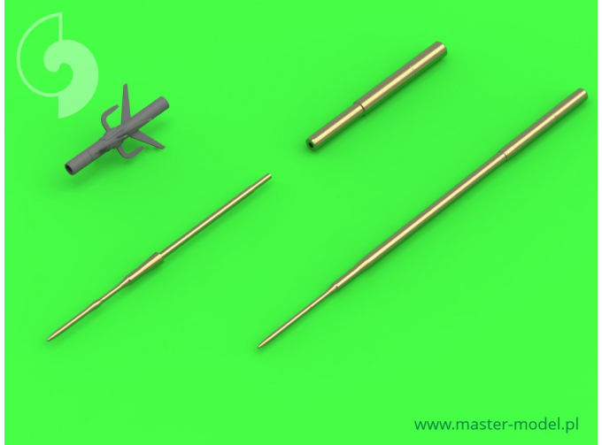 ПВД для самолета Су-25