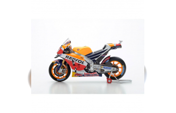 Honda RC213V #93 - Repsol Honda Team Winner Japanese GP - World Champion 2016 Marc Marquez