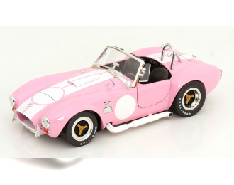 SHELBY Cobra 427 S/C (1965), pink white