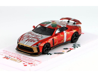 NISSAN GT R50 By Italdesign (2024) 