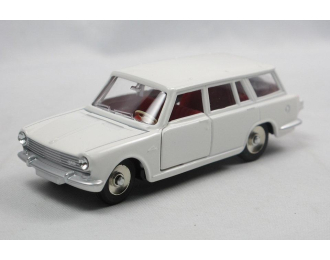 SIMCA 1500 BREAK (1965), white