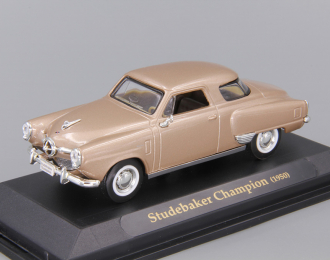 STUDEBAKER Champion (1950), gold