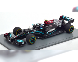 MERCEDES AMG F1 W12 E Performance (2021)