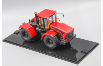 Трактор К-7М