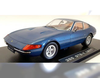 Ferrari 365 GTB Daytona Series 2 - 1971 (blue met)