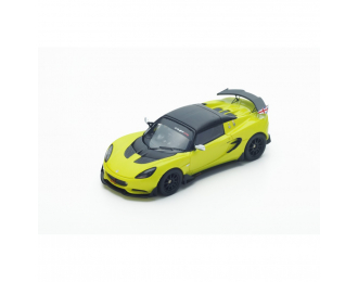 Lotus Elise Cup R 2015