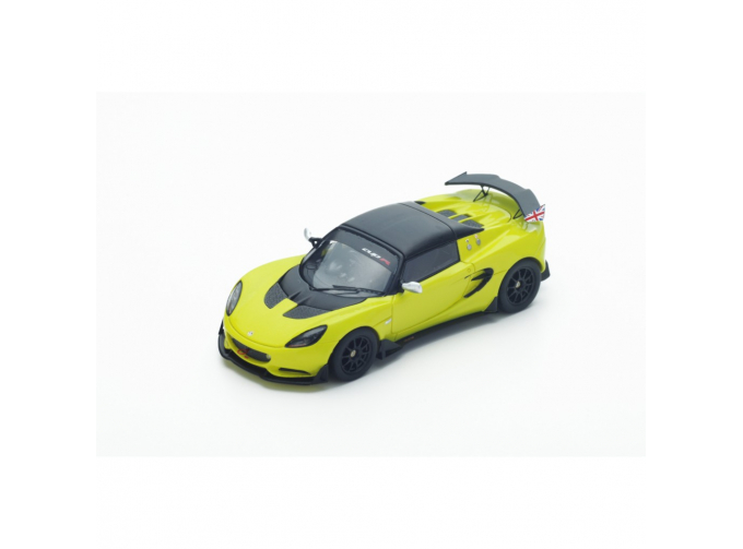 Lotus Elise Cup R 2015