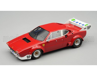 FERRARI 308 GT4 LM №0 PRESS VERSION (1974)