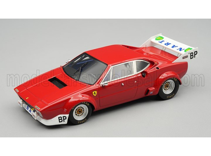 FERRARI 308 GT4 LM №0 PRESS VERSION (1974)