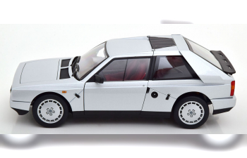 Lancia Delta S4 1985 (grey)