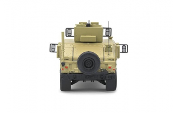 AM General M1115 Humvee Military Police