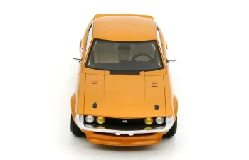 TOYOTA Celica (RA24) Restomod *Resin series* (2015), pearl orange