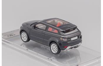 Range Rover Evoque 2011 (santorini black)