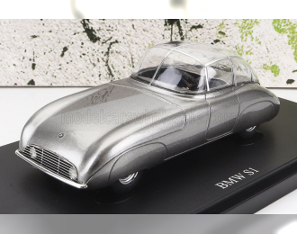 BMW S1 (1949), grey
