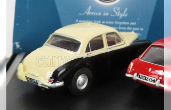 MG Set 5x Mg Collection, Various