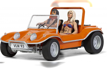 Сборная модель автомобиля Beach Buggy